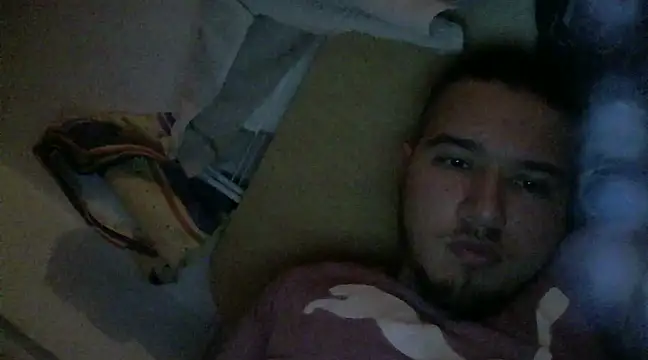 Drag Queen online show from February 2025 04:32:02 PM