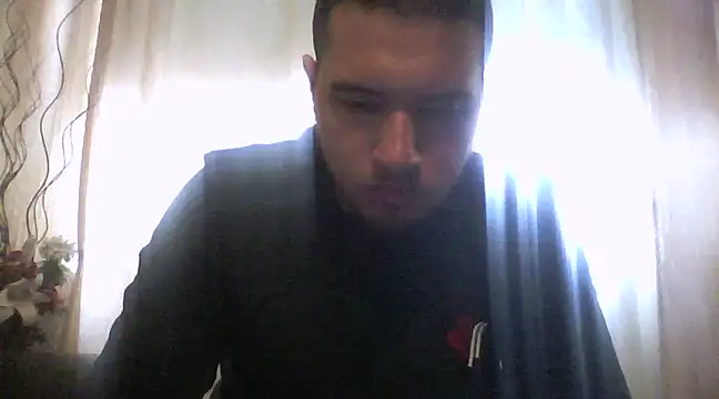 Drag Queen online show from February 2025 12:06:02 PM