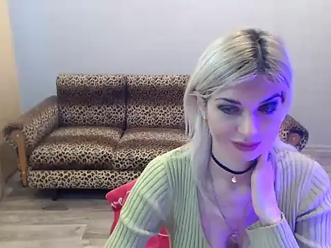 SexyBeatriice online show from December 2025 07:17:01 AM