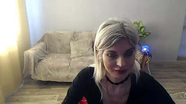 SexyBeatriice online show from March 2026 07:25:02 AM