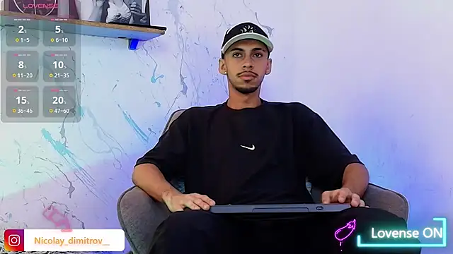 Sam culhane online show from October 2025 04:56:01 AM