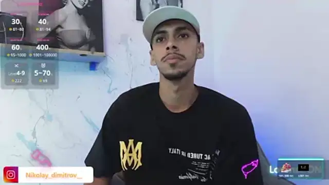 Snapshot of Sam_culhane chatting on November 2025 04:48:02 AM Sam culhane online show from November 2025 04:48:02 AM