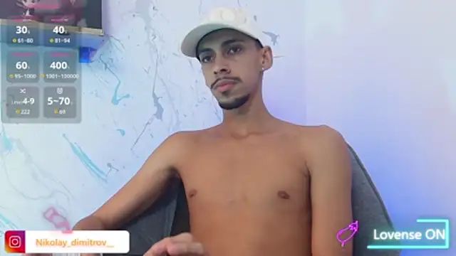 Snapshot of Sam_culhane chatting on December 2025 07:25:01 AM Sam culhane online show from December 2025 07:25:01 AM