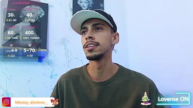 Snapshot of Sam_culhane chatting on December 2025 06:33:02 AM Sam culhane online show from December 2025 06:33:02 AM