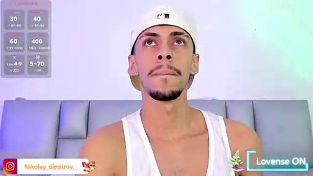 Snapshot of Sam_culhane chatting on December 2025 08:24:02 PM Sam culhane online show from December 2025 08:24:02 PM