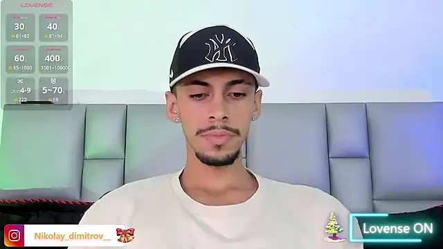 Snapshot of Sam_culhane chatting on December 2025 01:36:01 AM Sam culhane online show from December 2025 01:36:01 AM