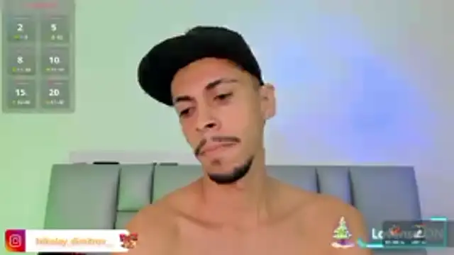 Snapshot of Sam_culhane chatting on January 2026 01:52:01 AM Sam culhane online show from January 2026 01:52:01 AM