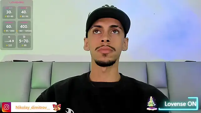 Snapshot of Sam_culhane chatting on January 2026 09:38:02 PM Sam culhane online show from January 2026 09:38:02 PM