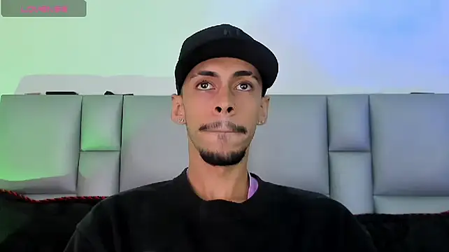 Snapshot of Sam_culhane chatting on January 2026 02:37:02 AM Sam culhane online show from January 2026 02:37:02 AM