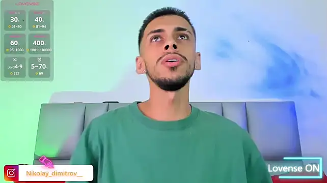 Snapshot of Sam_culhane chatting on March 2026 11:33:01 PM Sam culhane online show from March 2026 11:33:01 PM