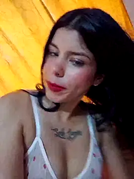 Snapshot of Angela_Sophie chatting on October 2025 05:02:02 PM Angela Sophie online show from October 2025 05:02:02 PM