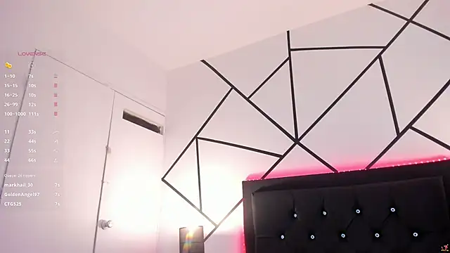 Snapshot of Mia_greco_ chatting on February 2025 10:03:02 AM Mia greco online show from February 2025 10:03:02 AM