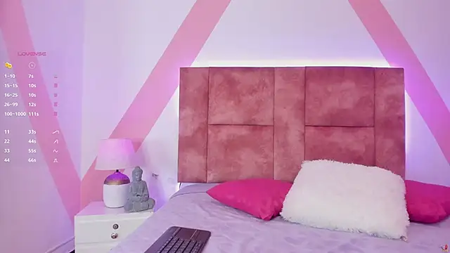 Snapshot of Mia_greco_ chatting on February 2025 03:45:02 AM Mia greco online show from February 2025 03:45:02 AM