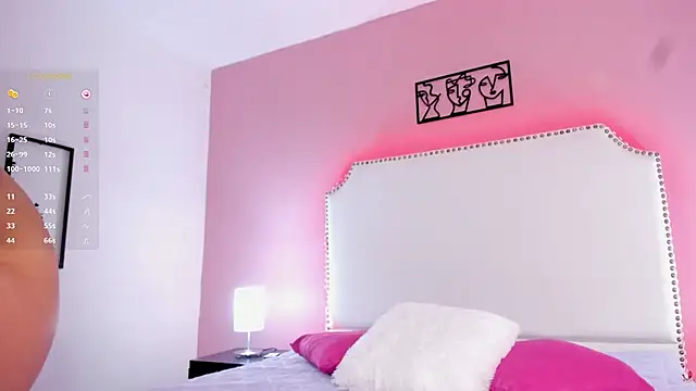 Snapshot of Mia_greco_ chatting on February 2025 04:07:01 AM Mia greco online show from February 2025 04:07:01 AM