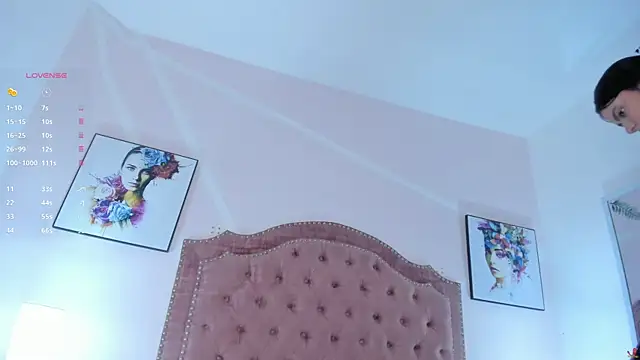 Snapshot of Mia_greco_ chatting on March 2025 02:21:02 AM Mia greco online show from March 2025 02:21:02 AM