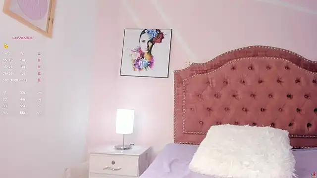 Snapshot of Mia_greco_ chatting on March 2025 09:53:02 PM Mia greco online show from March 2025 09:53:02 PM