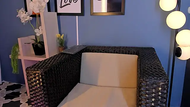 AliDiaz  online show from February 2025 01:55:02 AM