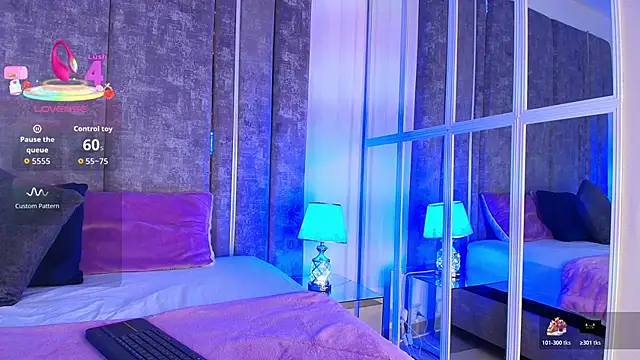 AliDiaz  online show from November 2025 07:24:01 PM