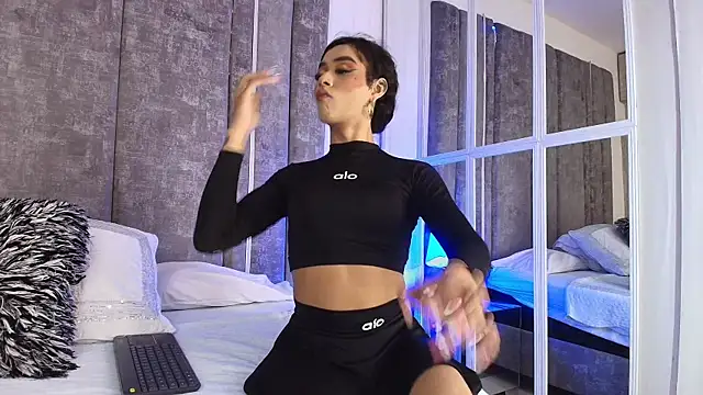 Snapshot of AliDiaz_ chatting on March 2026 04:24:01 PM AliDiaz online show from March 2026 04:24:01 PM