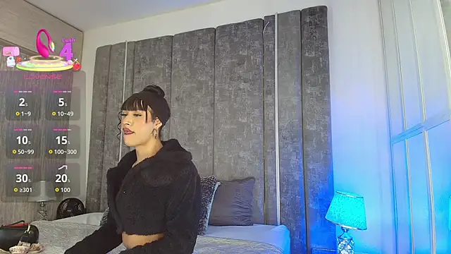 Snapshot of AliDiaz_ chatting on March 2026 06:18:02 PM AliDiaz online show from March 2026 06:18:02 PM