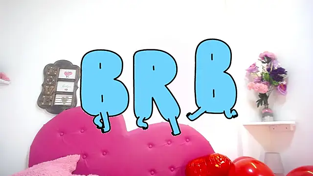 lilith sm1th online show from February 2025 07:17:02 AM