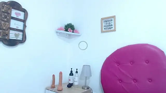 lilith sm1th online show from March 2025 07:25:02 AM