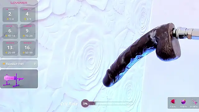 Sarahi Camila online show from September 2025 09:13:02 AM