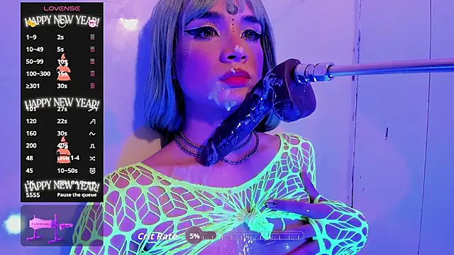 Snapshot of Sarahi_Camila chatting on November 2025 08:24:01 AM Sarahi Camila online show from November 2025 08:24:01 AM