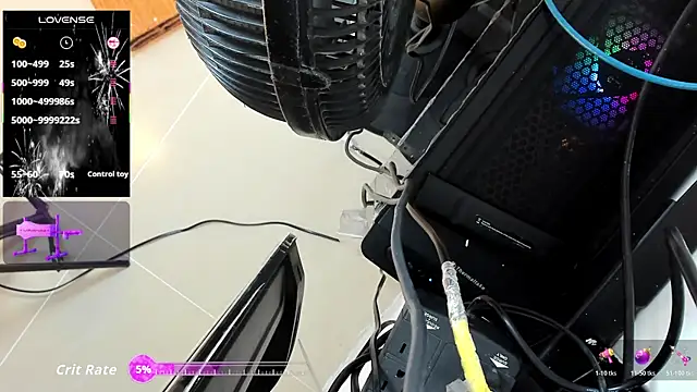 Snapshot of Sarahi_Camila chatting on May 2026 09:34:02 PM Sarahi Camila online show from May 2026 09:34:02 PM