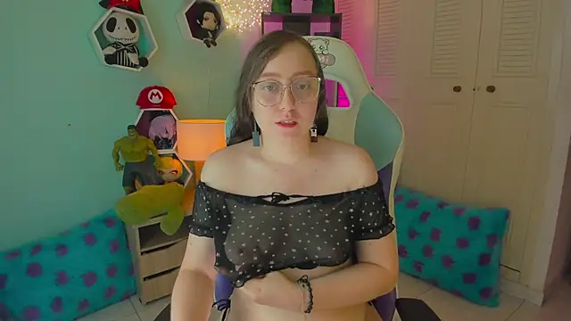 julietha bianco  online show from February 2025 10:24:01 PM