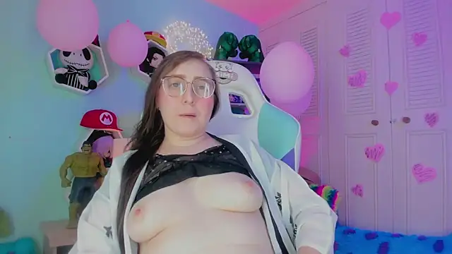 julietha bianco  online show from February 2025 12:08:02 AM