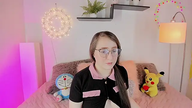 julietha bianco  online show from March 2025 12:48:01 PM