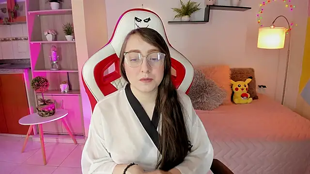 julietha bianco  online show from March 2025 01:24:02 PM