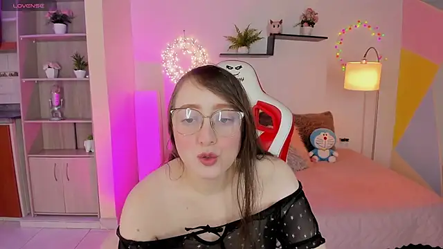 julietha bianco  online show from March 2025 01:12:01 PM