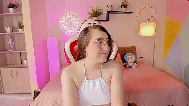 julietha bianco  online show from March 2025 04:09:01 PM