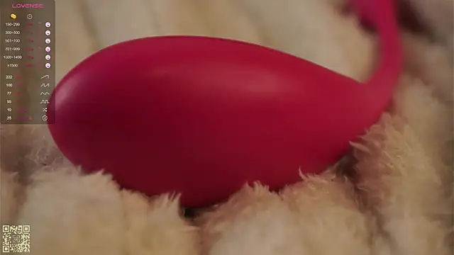 OdetteAven online show from March 2025 11:42:02 AM