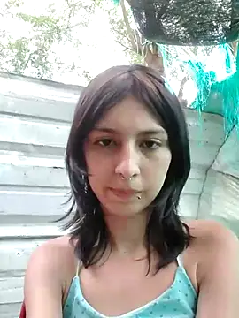 Maiden-Hot online show from February 2025 07:41:02 PM