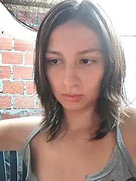 Maiden-Hot online show from October 2025 08:55:02 PM