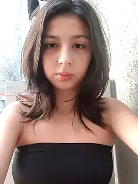 Maiden-Hot online show from February 2026 06:28:02 PM