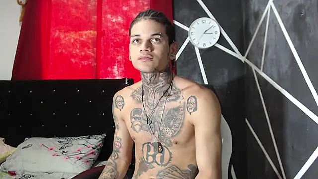 hot man05 online show from October 2025 04:47:02 PM