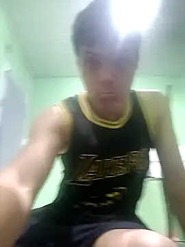 Snapshot of JapeDoBryan chatting on January 2025 08:54:01 PM JapeDoBryan online show from January 2025 08:54:01 PM