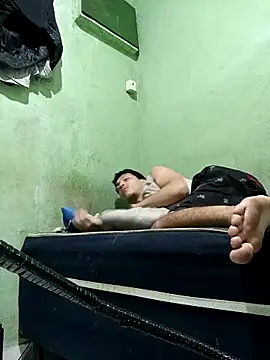 Snapshot of JapeDoBryan chatting on February 2025 11:16:01 PM JapeDoBryan online show from February 2025 11:16:01 PM