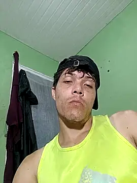 Snapshot of JapeDoBryan chatting on February 2025 02:48:02 PM JapeDoBryan online show from February 2025 02:48:02 PM