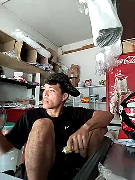 Snapshot of JapeDoBryan chatting on March 2025 02:34:01 PM JapeDoBryan online show from March 2025 02:34:01 PM