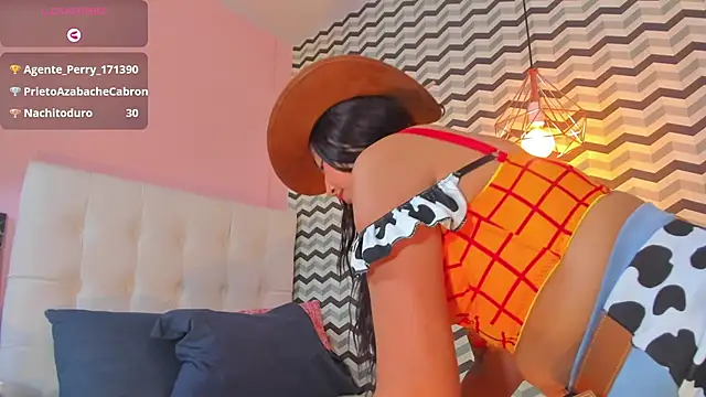 Snapshot of CALANTHELOVE1 chatting on March 2025 06:21:02 AM CALANTHELOVE1 online show from March 2025 06:21:02 AM