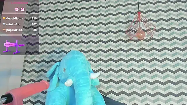 Snapshot of CALANTHELOVE1 chatting on March 2025 08:48:01 AM CALANTHELOVE1 online show from March 2025 08:48:01 AM