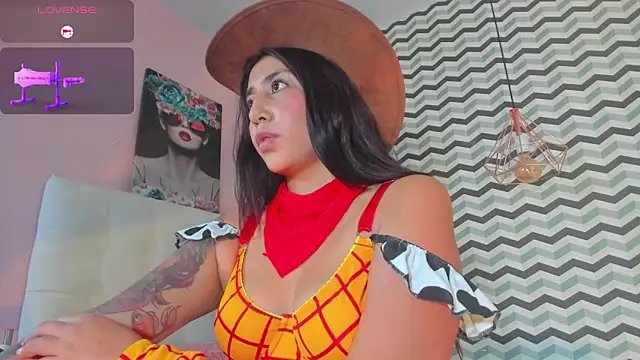 Snapshot of CALANTHELOVE1 chatting on March 2025 03:14:01 AM CALANTHELOVE1 online show from March 2025 03:14:01 AM