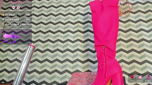 Snapshot of CALANTHELOVE1 chatting on March 2025 09:22:02 AM CALANTHELOVE1 online show from March 2025 09:22:02 AM