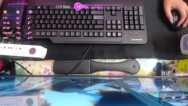 Snapshot of Adri_Gomez_ chatting on February 2025 03:21:02 AM Adri Gomez online show from February 2025 03:21:02 AM