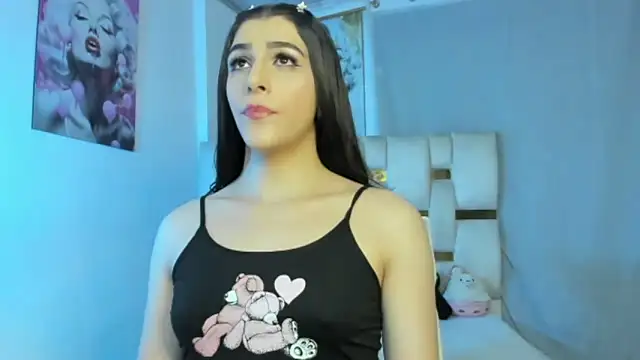 beautiful doll088 online show from February 2026 12:26:01 AM